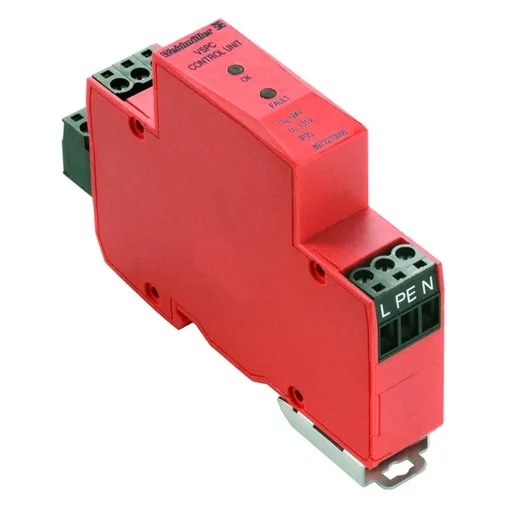 Weidmüller VSPC CONTROL UNIT 24VDC