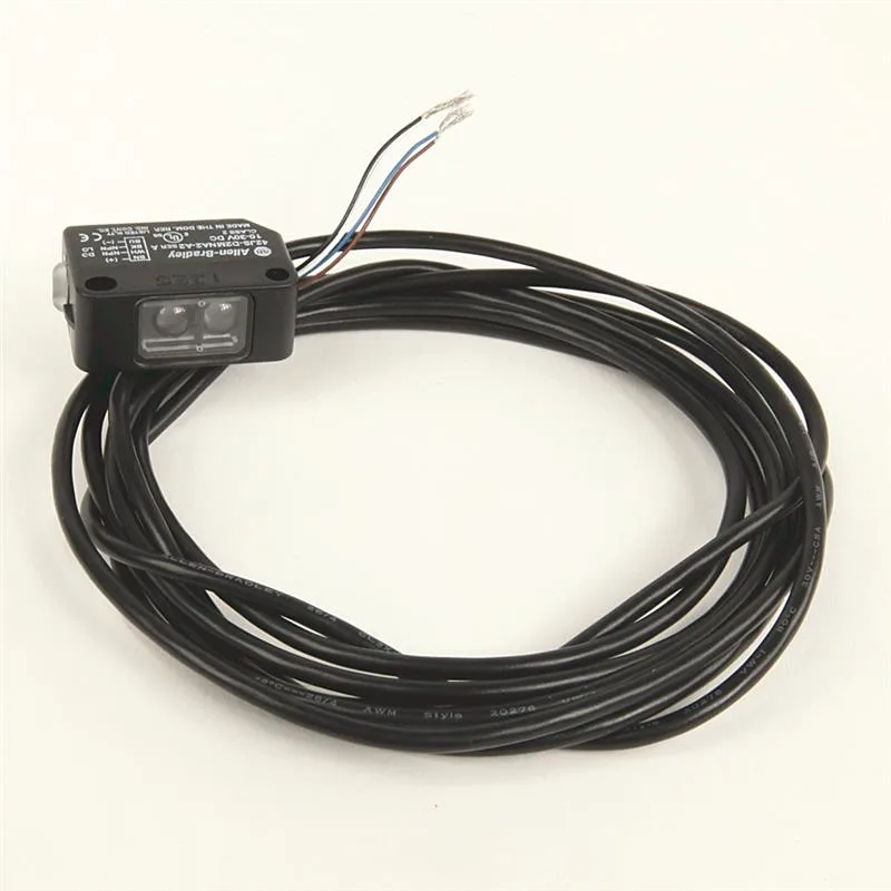Allen Bradley 42JS-D2MNA2-A2 Sensor