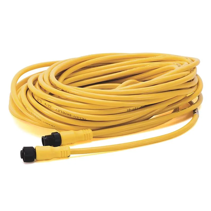 Allen Bradley 889D-F4ACDM-16 DC Micro Cable