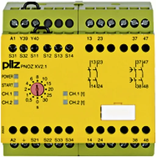 Pilz 774550