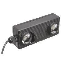 Pepperl+Fuchs LT2-8-HS-2000/47/115 Precision sensor for long detection ranges up to 2 m