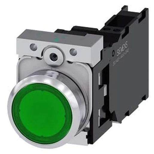 Siemens 3SU1152-0AB40-3FA0