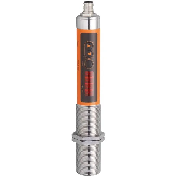 IFM TW-100KLBM30-KFDKG/US Kızılötesi sıcaklık sensörü