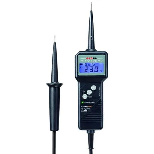 Gossen Metrawatt Metravolt 12 D+L