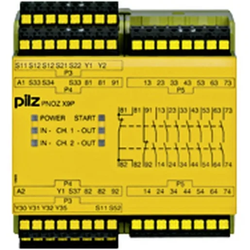 Pilz 787609