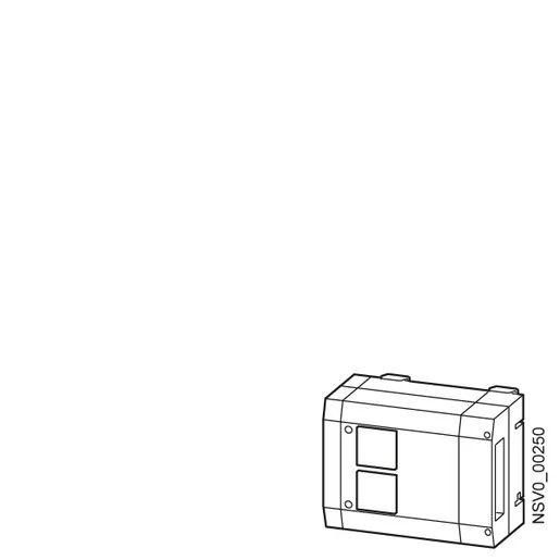 Siemens BVP:034268