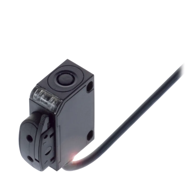 Balluff BOS 6K-PU-1FR-C-02 Plastik ve cam fiber (fiberglass) için fiber tabanlı cihazlar