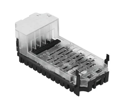 Festo CPX-2AA-U-I Analog Modülü