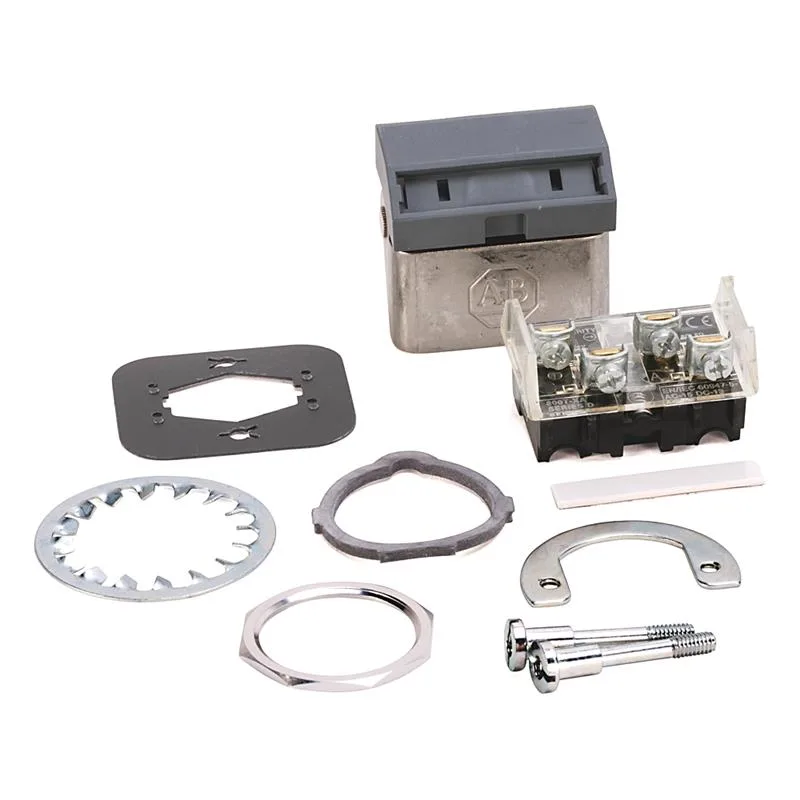 Allen Bradley 800H-WK4D1 800H PB