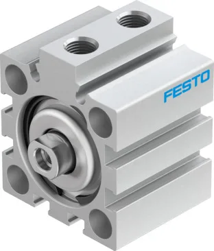 Festo ADVC-32-5-I-P-A Kısa stroklu silindir