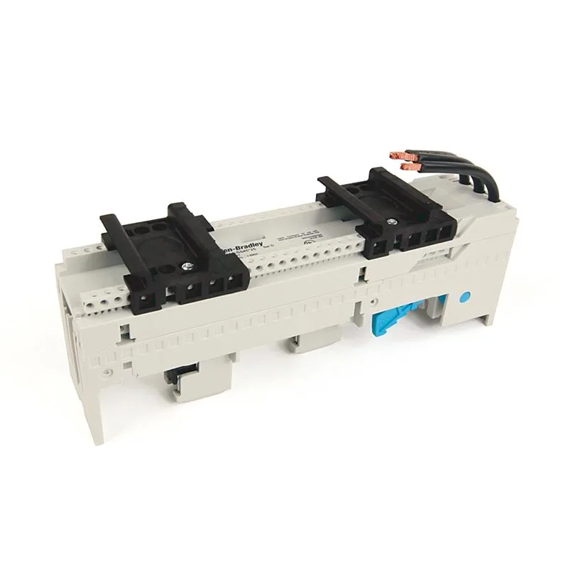 Allen Bradley 141A-SS45R Bus Bar Adapter Module