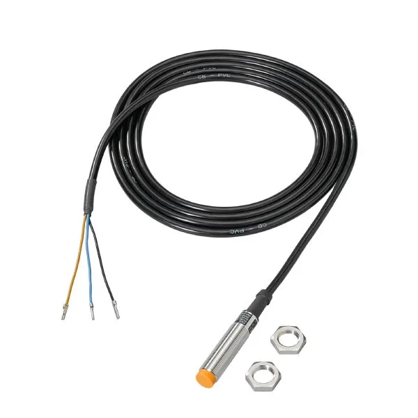 IFM IFK3004-BPKG/OLED İndüktif sensör