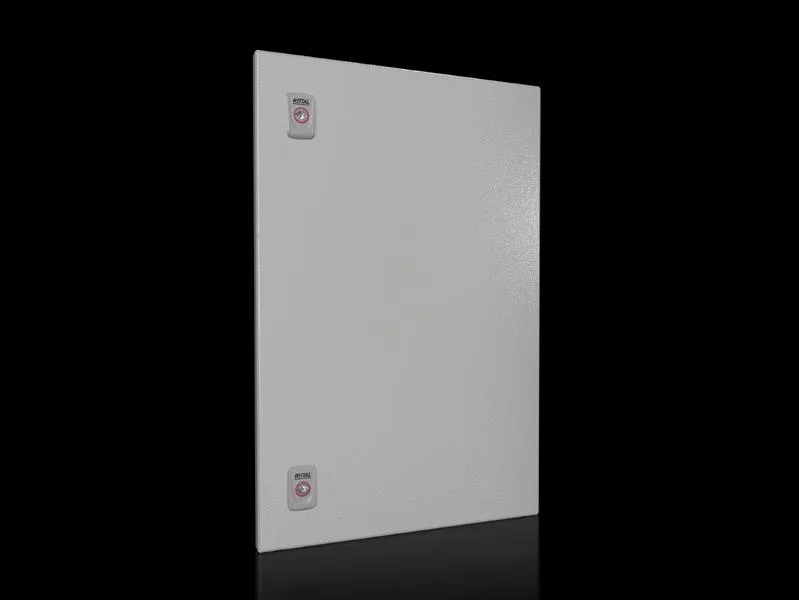 Rittal SV 9682.146 VX Partial door, WH: 400x600 mm sheet steel