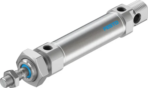 Festo DSNU-25-50-PPS-A Standart silindir