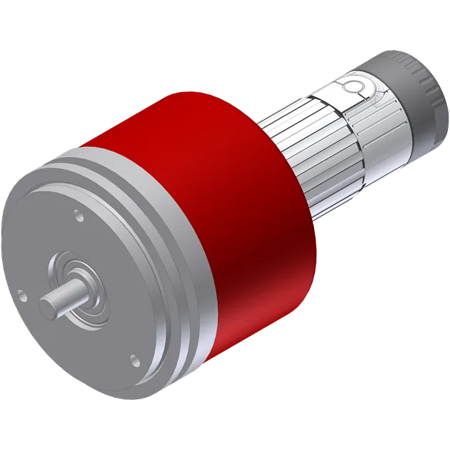 TR Electronic 219-00292 IEV58 10000 TTL 50ZB6GL