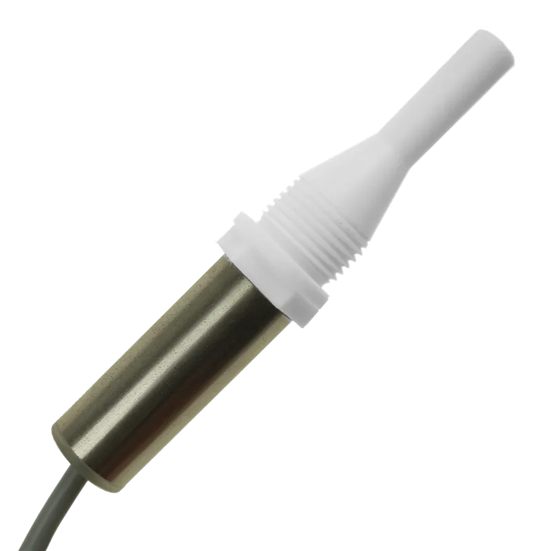Rechner Sensors KFI-1-49-25-PTFE/VAb-D10-G1/2-IL20-ETM-Z02 Capacitive Level Measurement Systems (KFI / KFS / KFA / KFX)