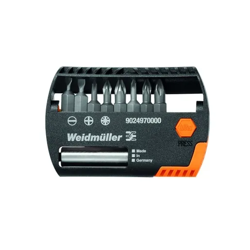 Weidmüller Bit-Box WI DMS 3
