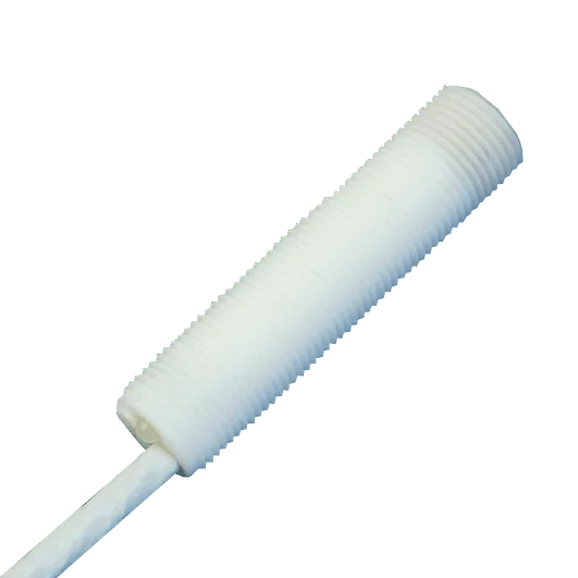 Rechner Sensors KAS-80-A12-A-M12-PTFE-Z05-1-HP Capacitive Sensors (KAS)