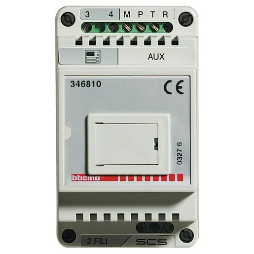 Bticino 306905