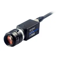 Keyence CV-H100C High-speed 1-million-pixel Color Camera