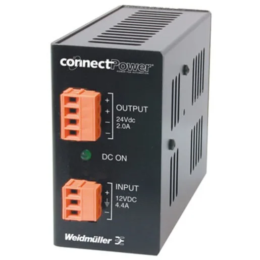 Weidmüller CP DCDC 50W 22-24V 2A