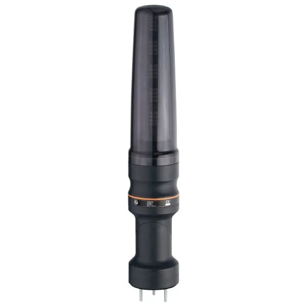 IFM LED-Tower-5/Std/Bracket+Buz 5 bölümlü sinyal lambası