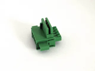 Rechner Sensors pac-Bus Einzelelement, 17,6 mm 3 Stück Accessories