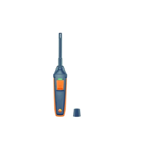 Testo SE & Co. KGaA 0636 9771