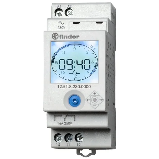 Finder 12.51.8.230.0000