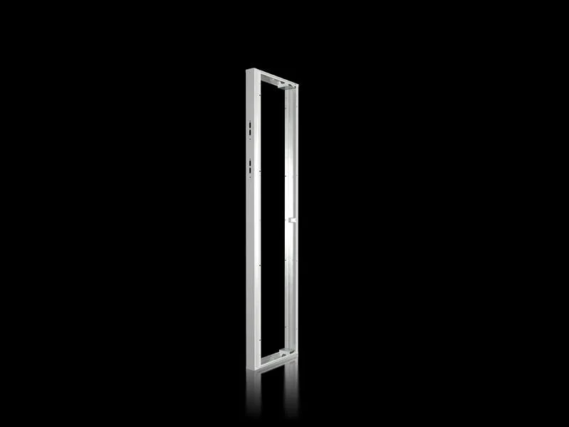 Rittal VX 8951.010 VX Ayırıcı şalter kapağı, GYD: 125x2000x600 mm