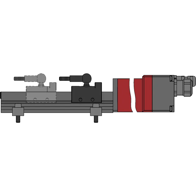 TR Electronic 320-00002 LP-46 1600 PNO