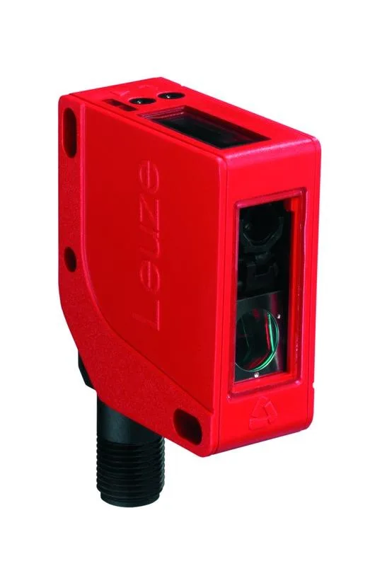 Leuze ODSL 9/D26-100-S12 Optik mesafe sensörü