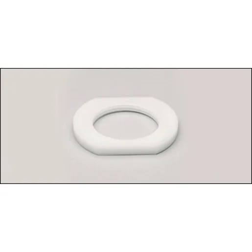 Ifm Electronic NUT MOUNTING ADAPTER POM