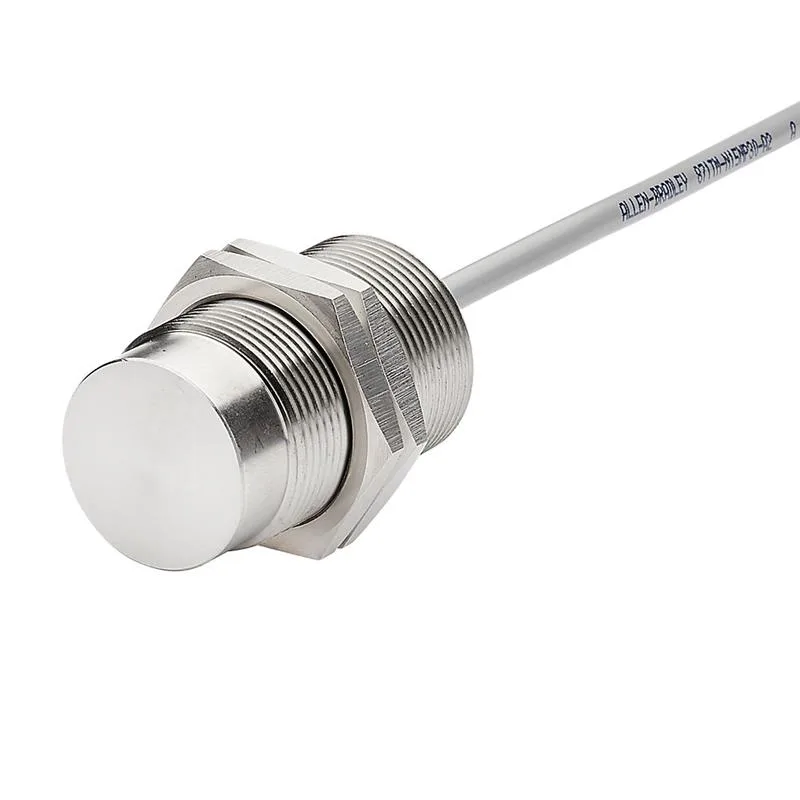 Allen Bradley 871TM-N40NP30-A2 Inductive Sensor