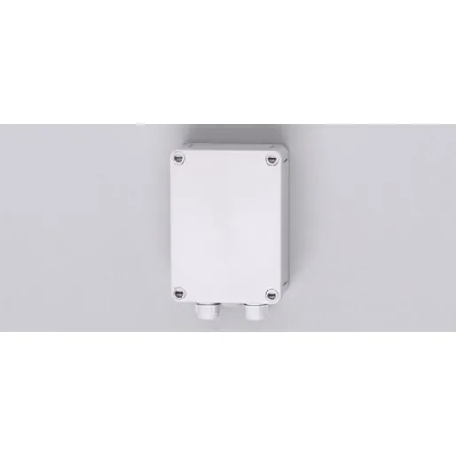 Ifm Electronic JUNCTION BOX WITH VENTILATION