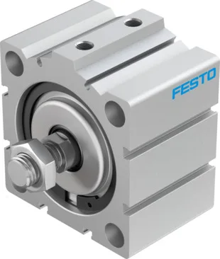 Festo ADVC-80-25-A-P Kısa stroklu silindir