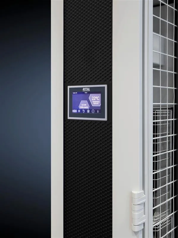 Rittal SK 3311.030 SK Display ünitesi, LCP için