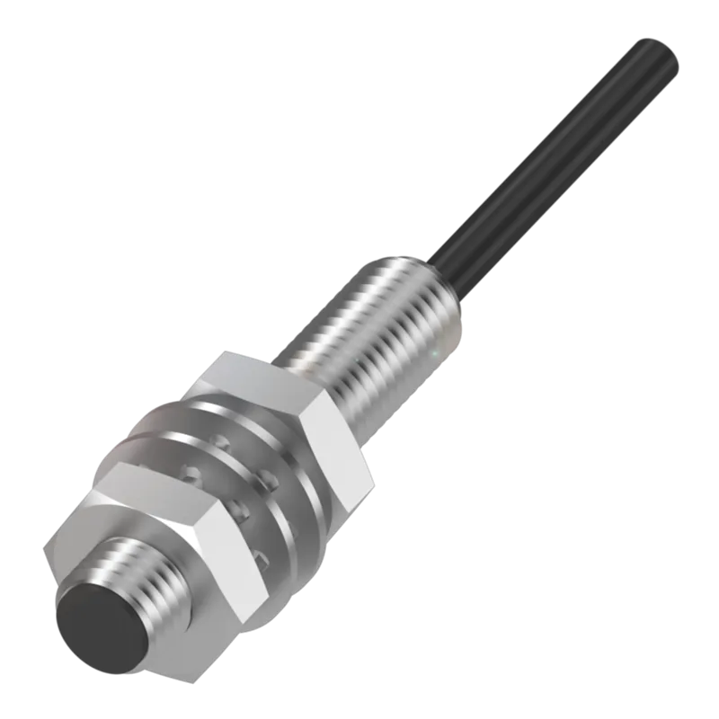 Balluff BES M08MG-USC20B-BP03 Endüktif yakınlık anahtarları