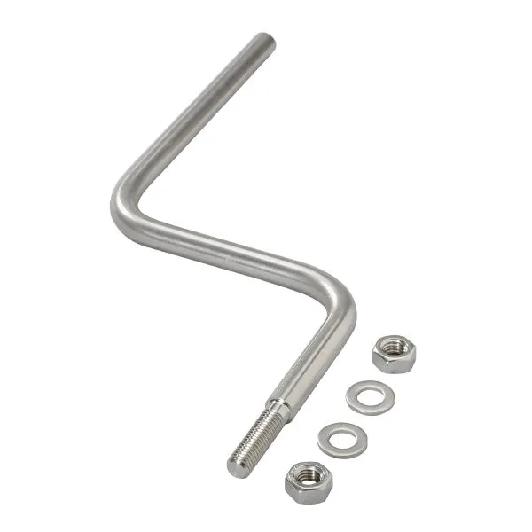 IFM ROD MOUNTING ANGLED Montaj çubuğu