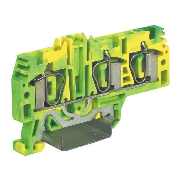Cabur HT260 1 LEVEL EARTH CONNECTION