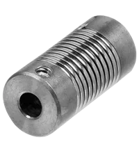 Pepperl+Fuchs 9402 6*6 Spring steel coupling
