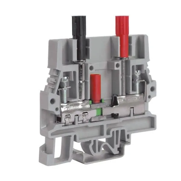 Cabur SB220GR FOR TEST AND MEASURING CIRCUITS