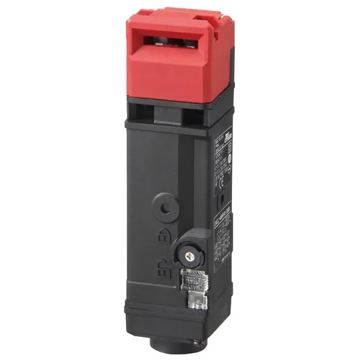 Omron D4SL-N4RDA-DN