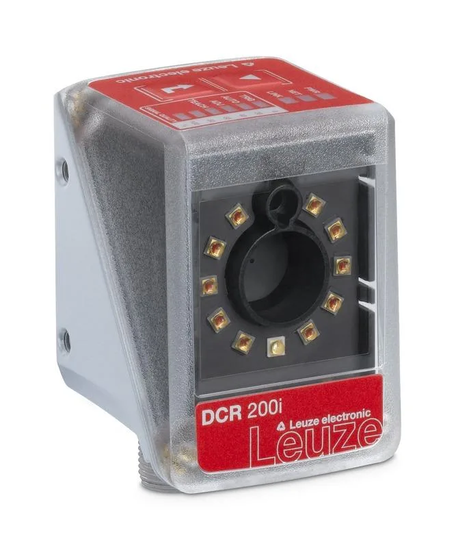 Leuze DCR 202i FIX-U2-102-R3 Sabit 2D kod okuyucusu