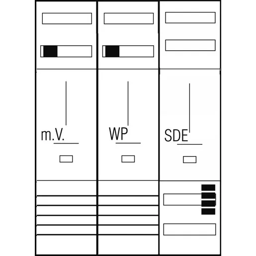 ABN Braun Z37E914N