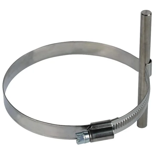 Dehn + Söhne LH 8 SB100.120 SCG V2A