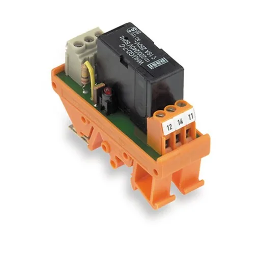 Weidmüller RS 31 24VDC LD LP 1U