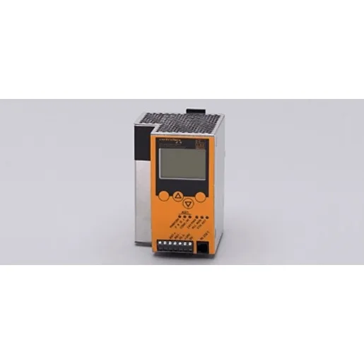 Ifm Electronic ControllerE M4 1Mstr Ethernet