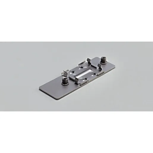 Ifm Electronic mounting plate M8 short