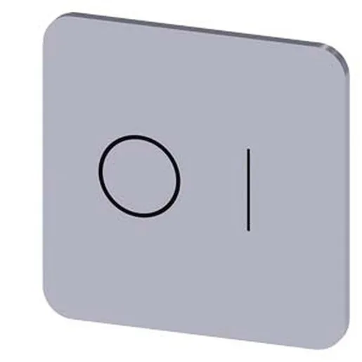 Siemens 3SU1900-0AF81-0QG0